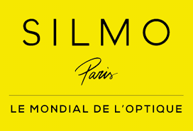 Logo der Silmo Messe in Paris