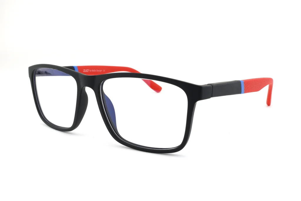 Blaulichtfilter Brille ☑️ Sinnvoll oder nur ein Trend?